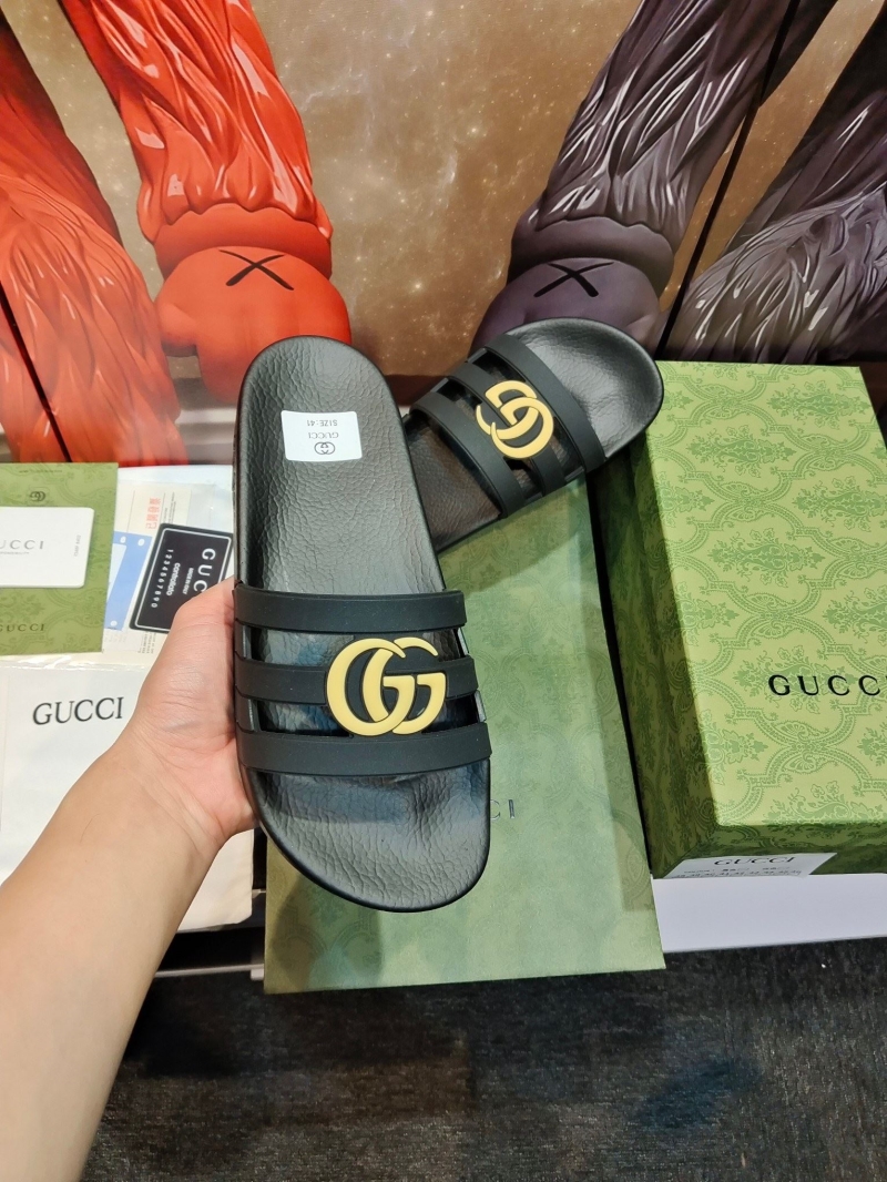 Gucci Slippers